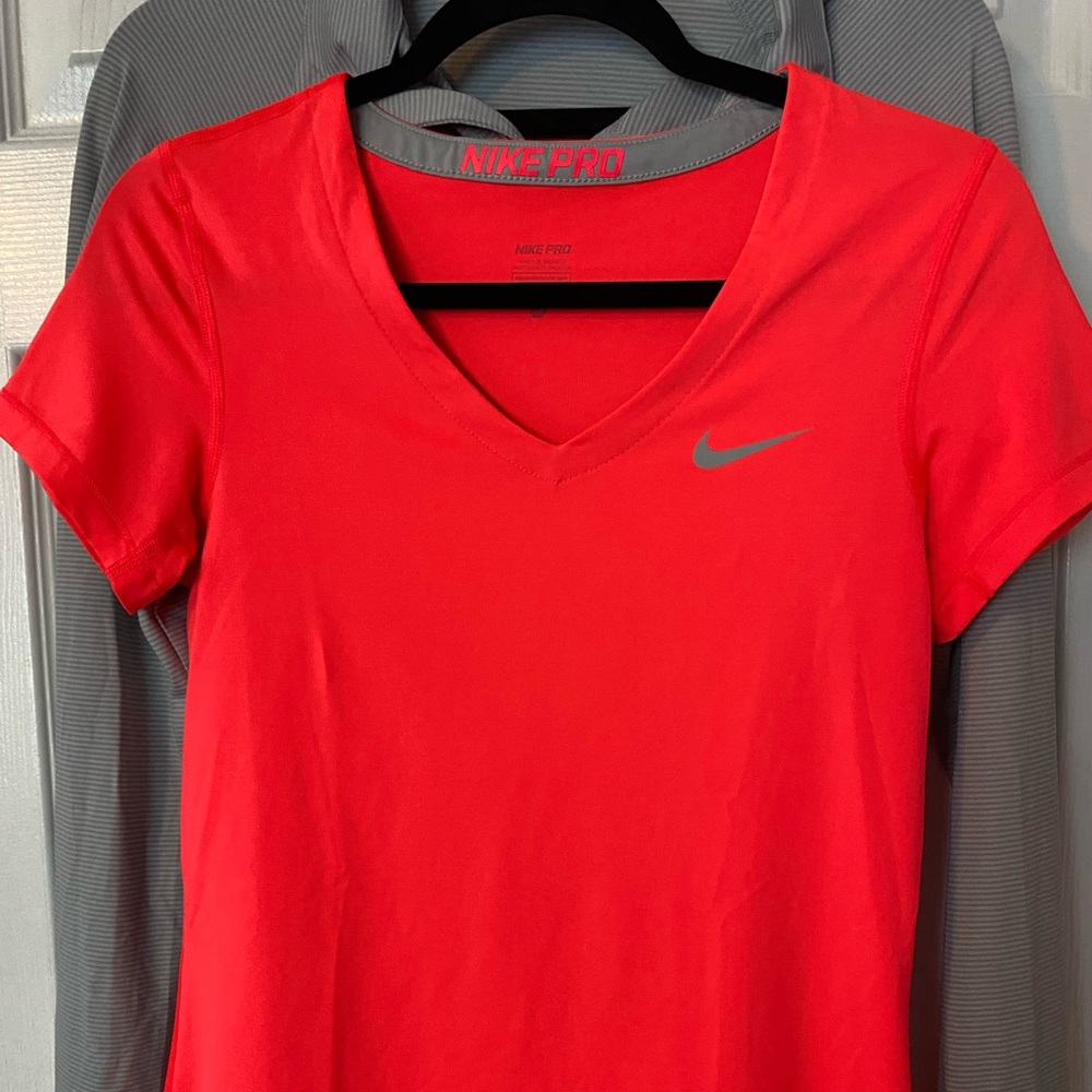 Nike Dri-Fit Women’s top